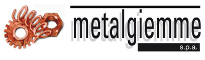 logo metalgiemme